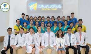 Nha Khoa Dr. Vương 3