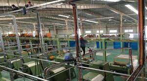 Hyundai Welding Vina 5