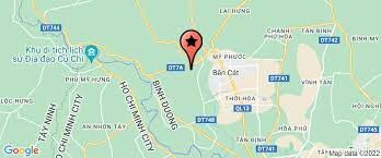 Công Ty TNHH Four Seasons Vina 2