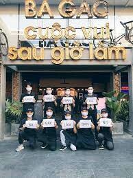 Công Ty Cổ Phần P.A.C.C 6