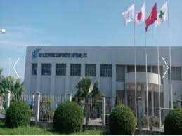 Kurihara Việt Nam 8