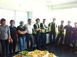 Bao Bì Alpla (Việt Nam) 2