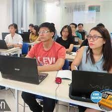 Công ty cổ phần phần mềm IMIC Technology Việt Nam 5