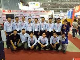 Công Ty Cổ Phần Công Nghệ Và Thiết Bị Hàn 2