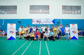 Công Ty CP Công Nghệ Tiên Phát – TPcoms 7