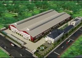 CÔNG TY TNHH SHUN DENG TECHNOLOGY 4