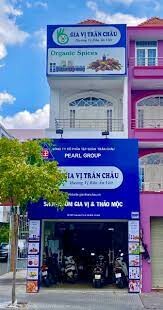 Tập Đoàn Trân Châu 3