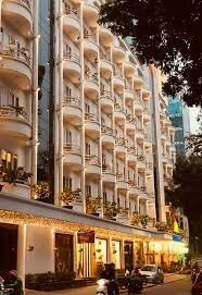 Khách sạn Thăng Long Opera 7