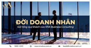 Tư Vấn Kinh Doanh VIVA 4