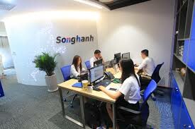 Quảng Cáo Song Hành 9