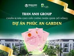 Công Ty Cổ Phần Bất Động Sản Trần Anh Long An 6