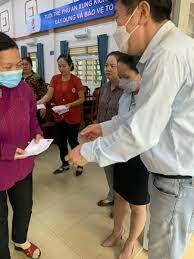 Công Ty TNHH Four Seasons Vina 1