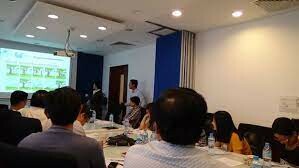 Kurihara Việt Nam 7