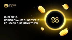 Coin98 Finance 9
