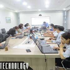 Công ty cổ phần phần mềm IMIC Technology Việt Nam 4