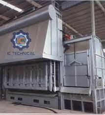 CÔNG TY TNHH KỸ THUẬT IC 4