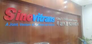 Công ty TNHH Logistics Sinovitrans 5