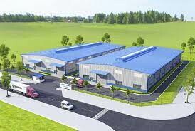 CÔNG TY TNHH SHUN DENG TECHNOLOGY 3