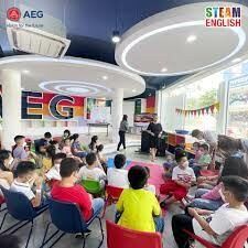 American Education 4