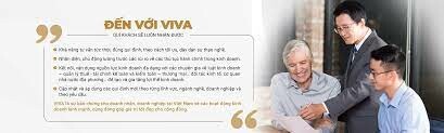 Tư Vấn Kinh Doanh VIVA 3