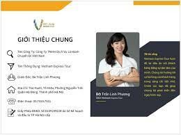 Vietnam Express Tour 7