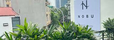 Nhà hàng bò Nhật NOBU 10