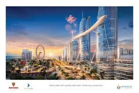 Holdings Tràng An 1