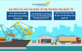 Vận Tải Và Thương Mại Quốc Tế 10