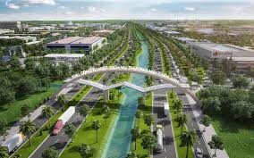 Công Ty Cổ Phần Bất Động Sản Trần Anh Long An 5