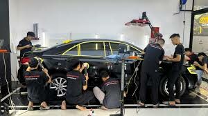Việt Nam Car Care 1