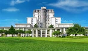 Indochine Palace Hue 2