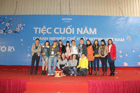 Doanh nghiệp chế xuất Nitori Việt Nam 8