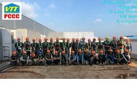 Việt Trường Thọ 1