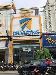 Nha Khoa Dr. Vương 1