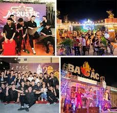 Công Ty Cổ Phần P.A.C.C 4