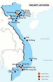 Kurihara Việt Nam 6