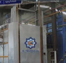 CÔNG TY TNHH KỸ THUẬT IC 3