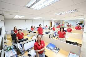 Công Ty TNHH Trang Thiết Bị Nha Khoa 1