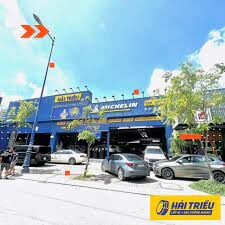 Công Ty TNHH TM Vỏ Xe Hải Triều - Hải Triều Tires 10