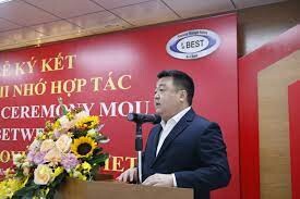 Công ty TNHH Logistics Sinovitrans 4