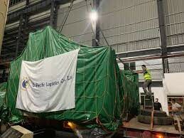 G.pacific Logistics 10