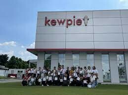 Công ty TNHH Kewpie Việt Nam 10
