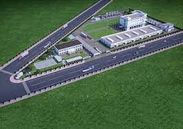 CÔNG TY TNHH SHUN DENG TECHNOLOGY 2