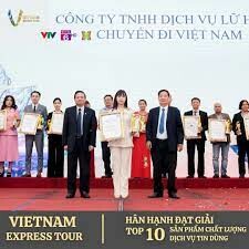 Vietnam Express Tour 6