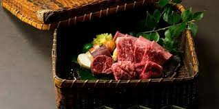 Nhà hàng bò Nhật NOBU 9