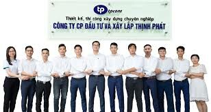 Xây Dựng Thịnh Phát 10