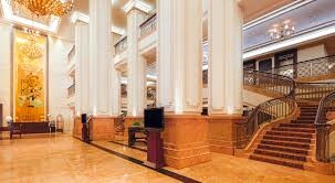 Indochine Palace Hue 1