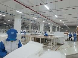 Doanh nghiệp chế xuất Nitori Việt Nam 7