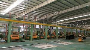 Hyundai Welding Vina 2