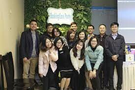 Công Ty Cổ Phần Công Nghệ Bookingcare 10